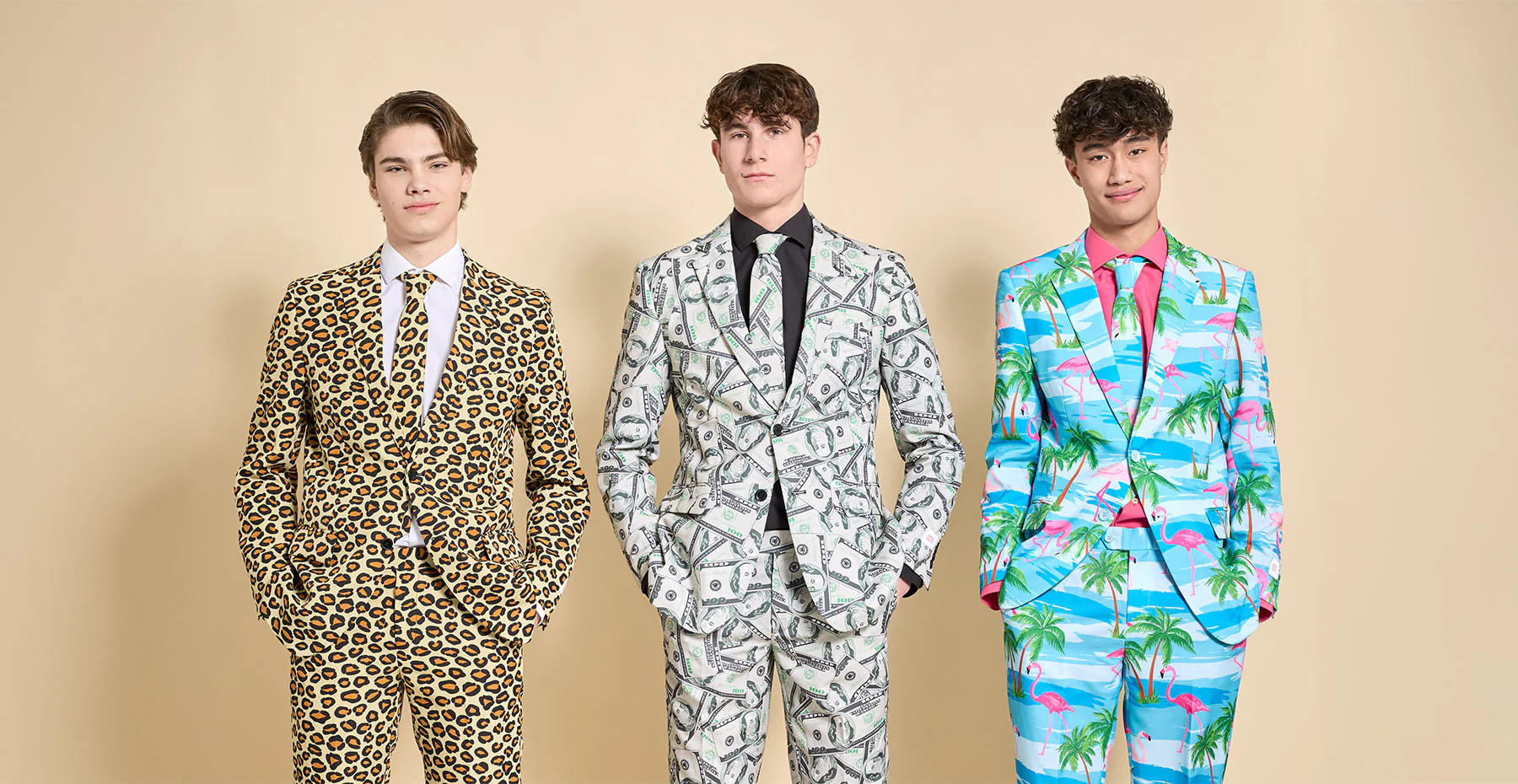 Auffallen mit Stil und Eleganz